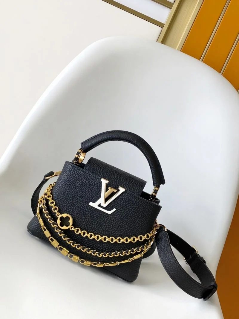 Attractive Louis Vuitton Capucines BB Bags 42930