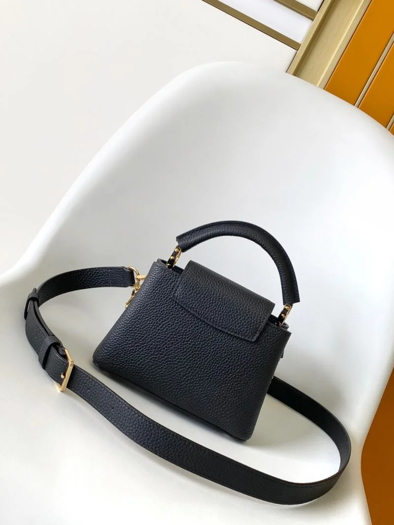 Attractive Louis Vuitton Capucines BB Bags 42930