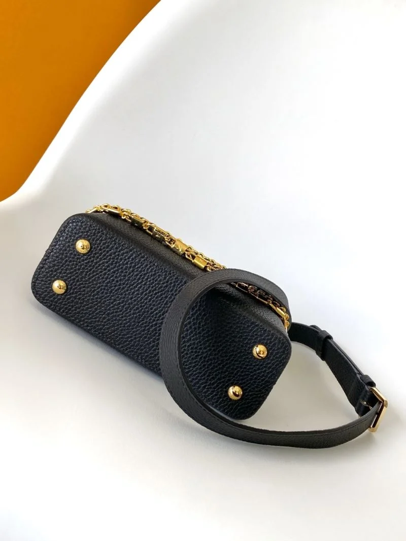 Attractive Louis Vuitton Capucines BB Bags 42930
