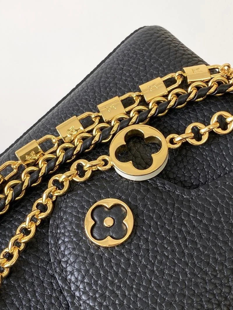 Attractive Louis Vuitton Capucines BB Bags 42930