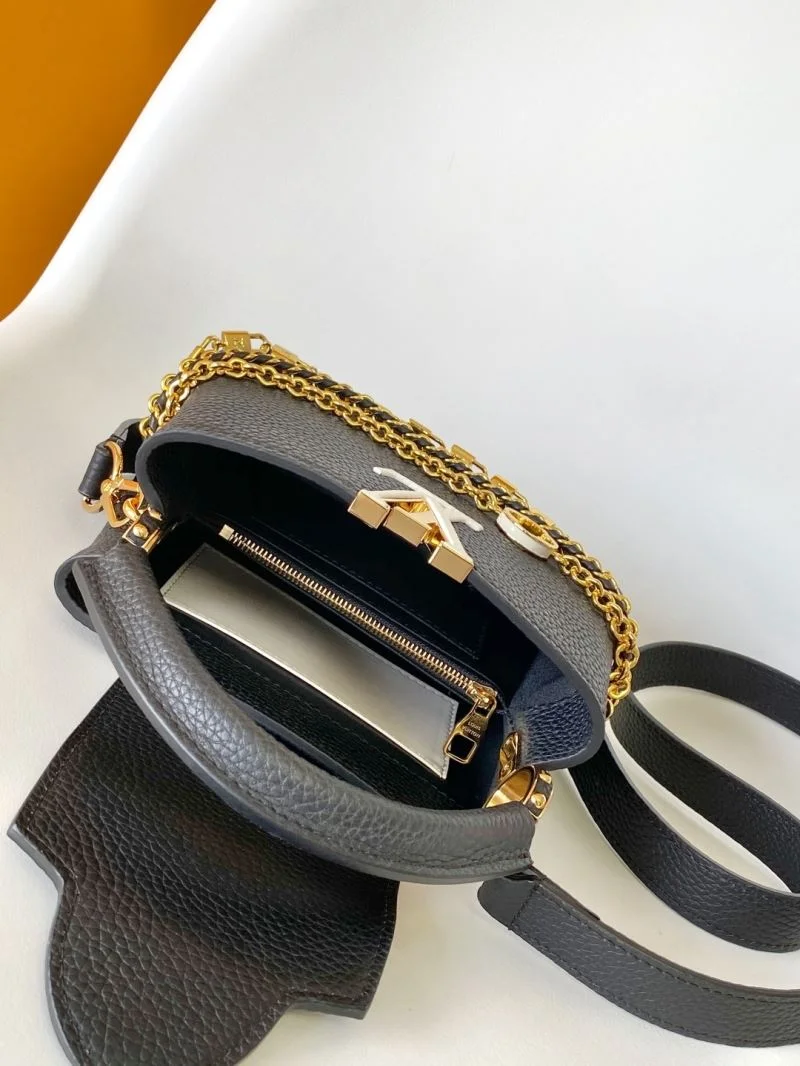 Attractive Louis Vuitton Capucines BB Bags 42930