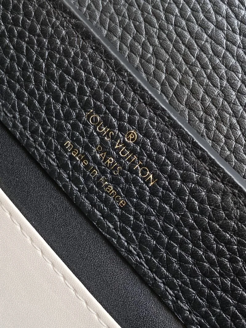 Attractive Louis Vuitton Capucines BB Bags 42930