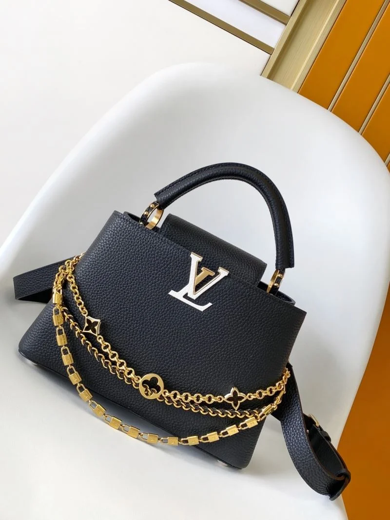 Louis Vuitton Capucines BB Bags Comfortable 42935