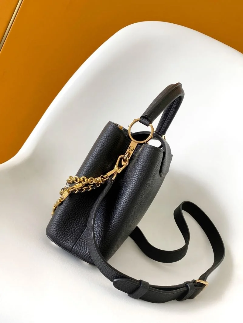 Louis Vuitton Capucines BB Bags Comfortable 42935