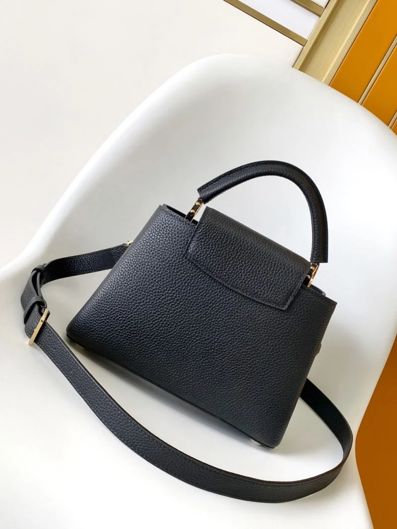 Louis Vuitton Capucines BB Bags Comfortable 42935