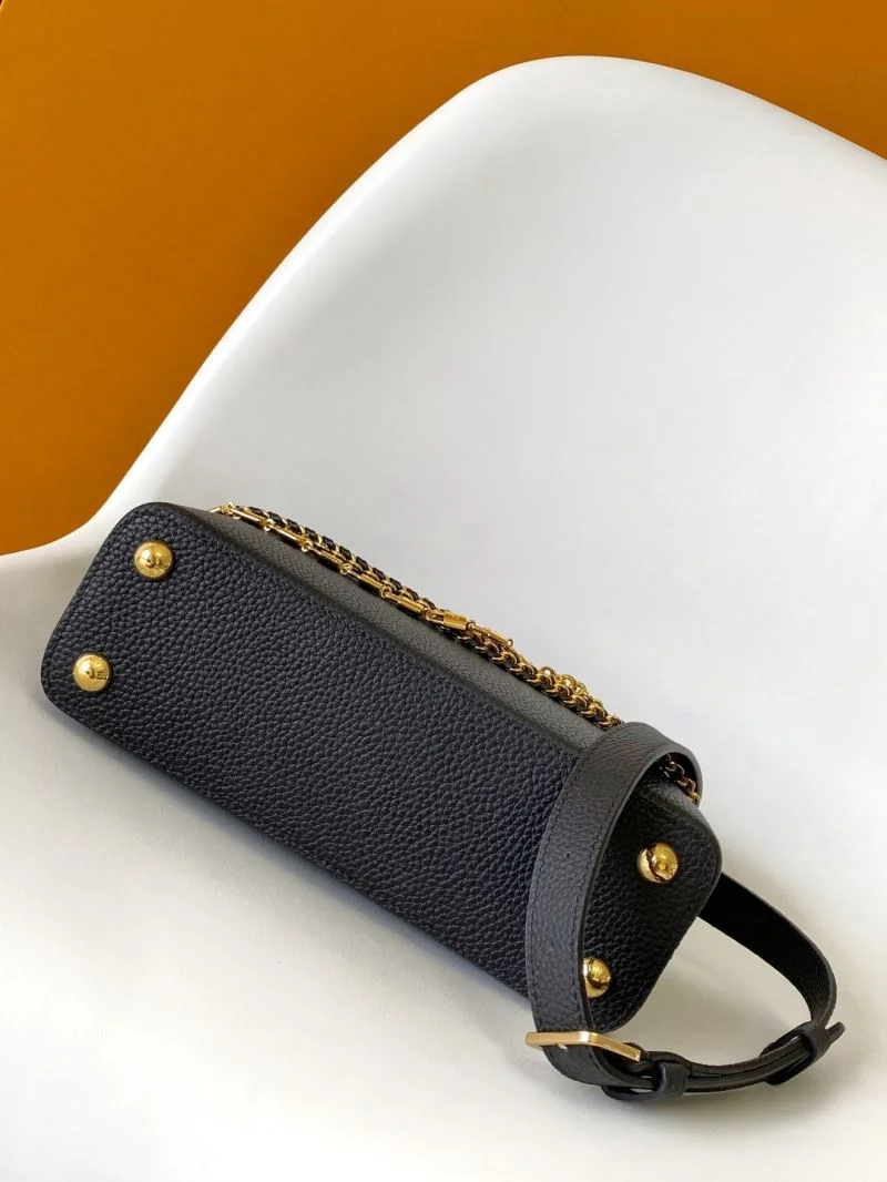 Louis Vuitton Capucines BB Bags Comfortable 42935