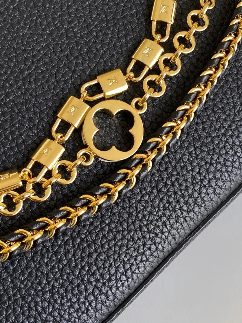 Louis Vuitton Capucines BB Bags Comfortable 42935