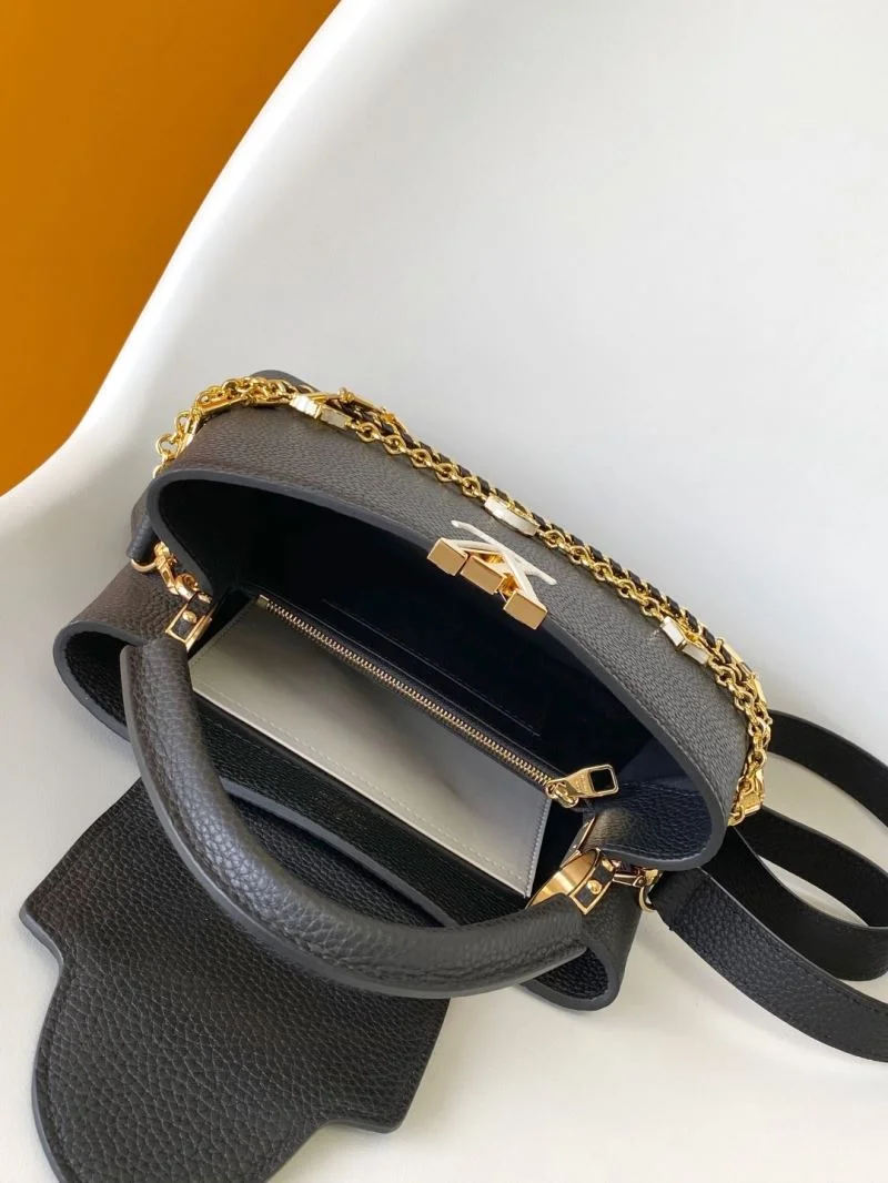 Louis Vuitton Capucines BB Bags Comfortable 42935