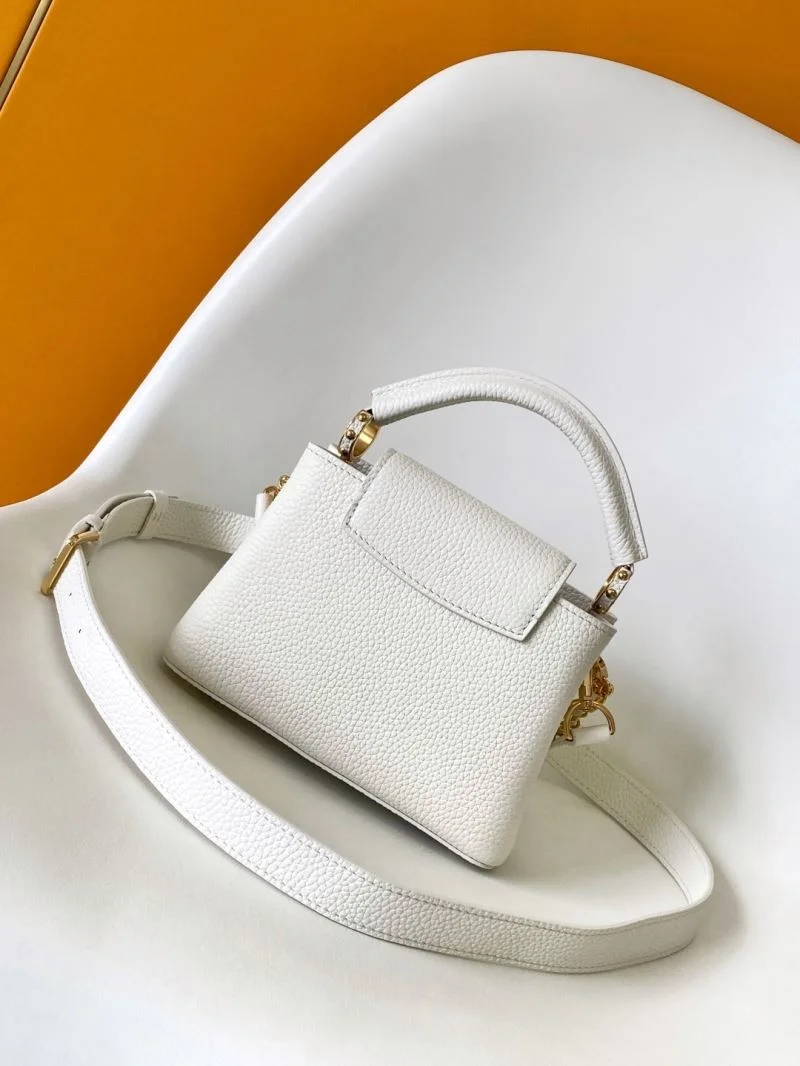 StreetReady Louis Vuitton Capucines BB Bags 42962