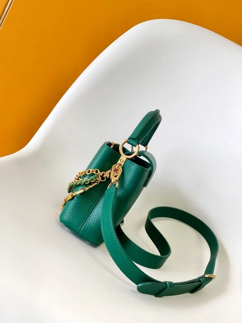 Louis Vuitton Capucines BB Bags Trendsetting 42947