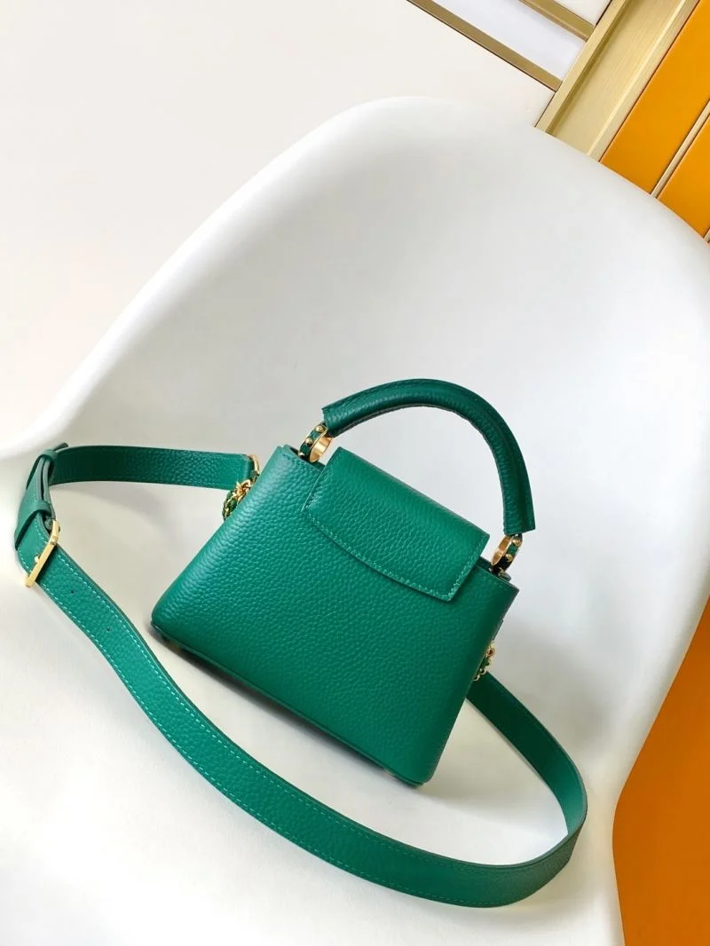 Louis Vuitton Capucines BB Bags Trendsetting 42947