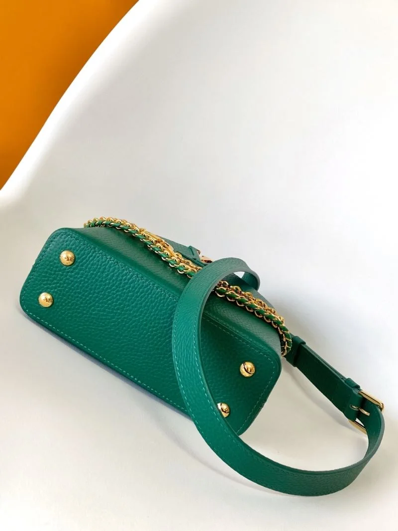 Louis Vuitton Capucines BB Bags Trendsetting 42947