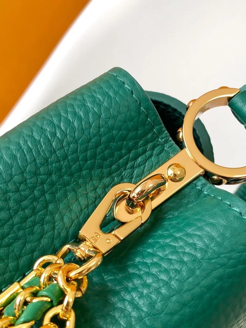 Louis Vuitton Capucines BB Bags Trendsetting 42947