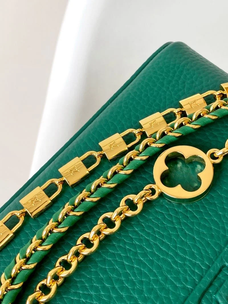Louis Vuitton Capucines BB Bags Trendsetting 42947