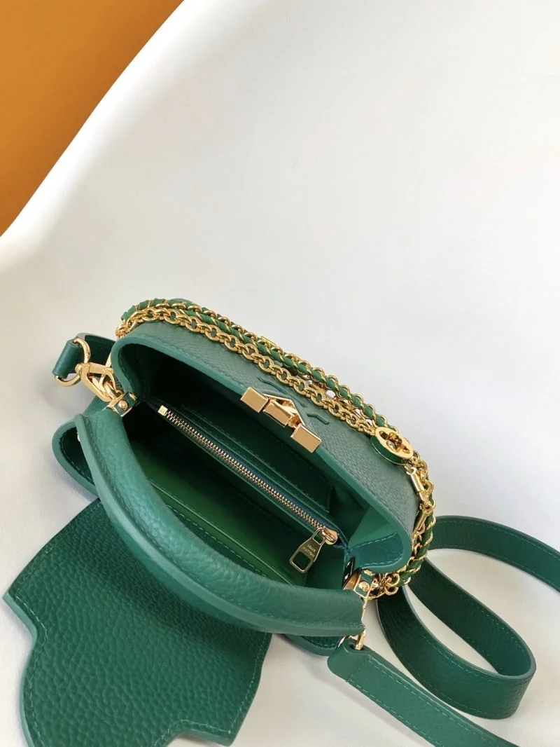 Louis Vuitton Capucines BB Bags Trendsetting 42947