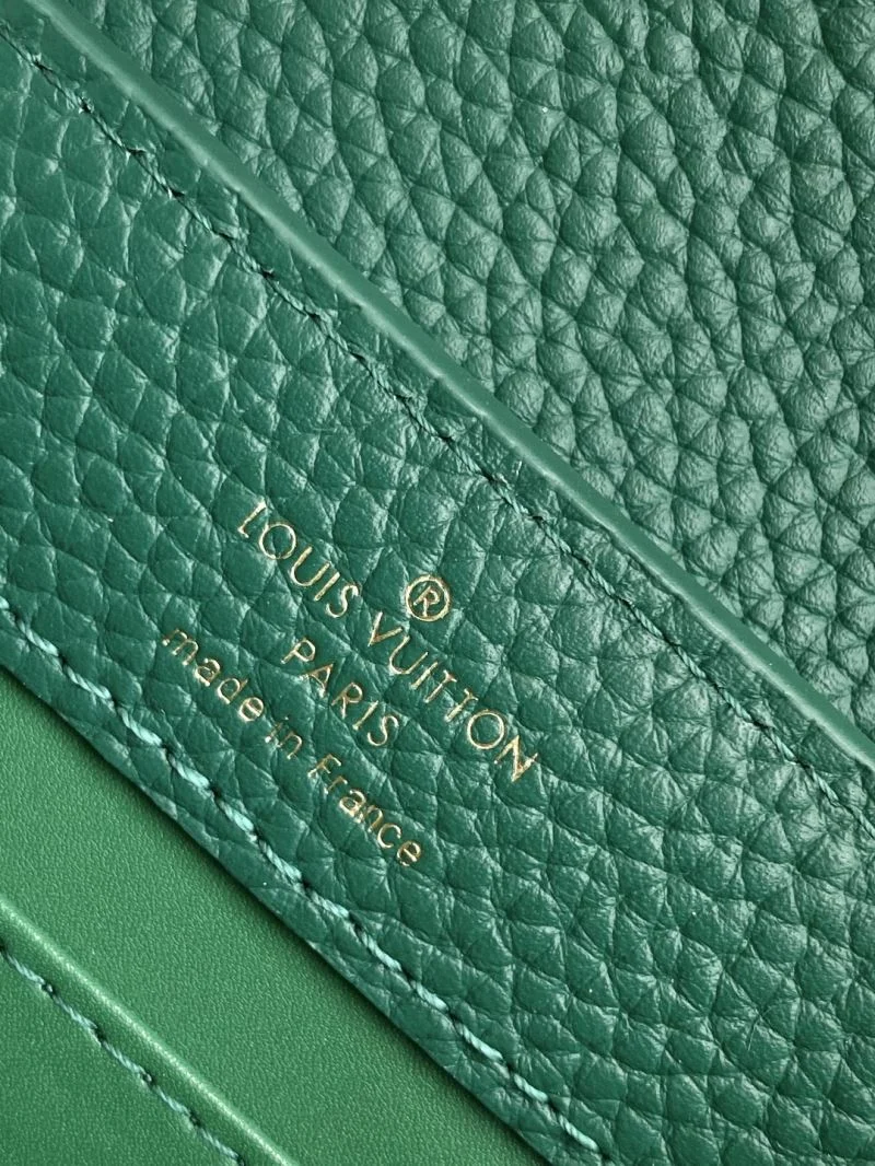 Louis Vuitton Capucines BB Bags Trendsetting 42947