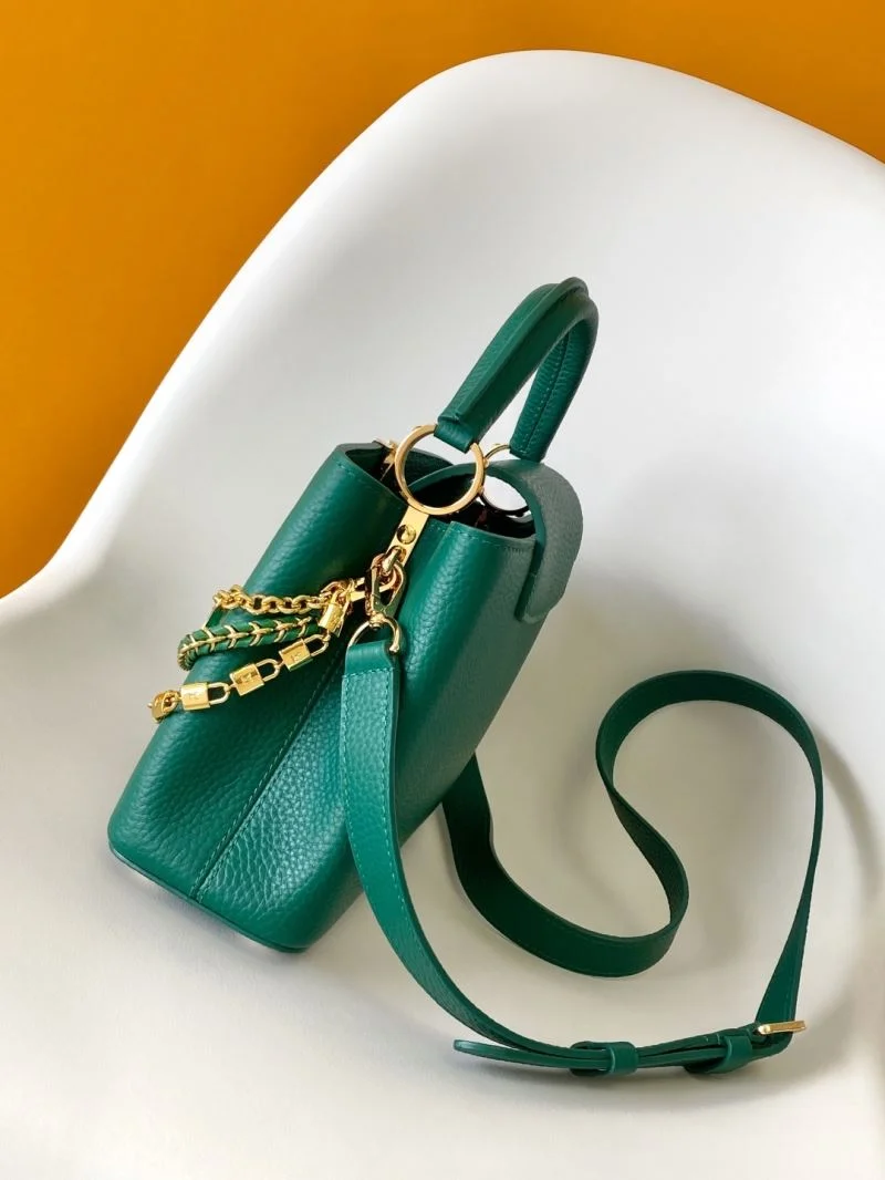 Louis Vuitton Capucines BB Bags Neat 42926