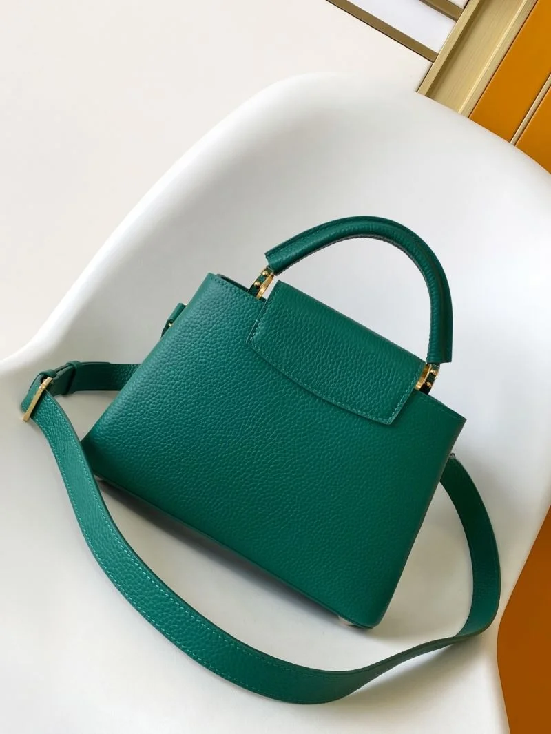 Louis Vuitton Capucines BB Bags Neat 42926