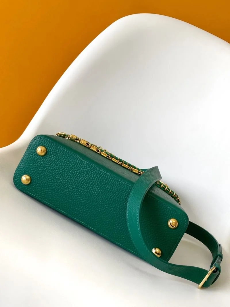 Louis Vuitton Capucines BB Bags Neat 42926