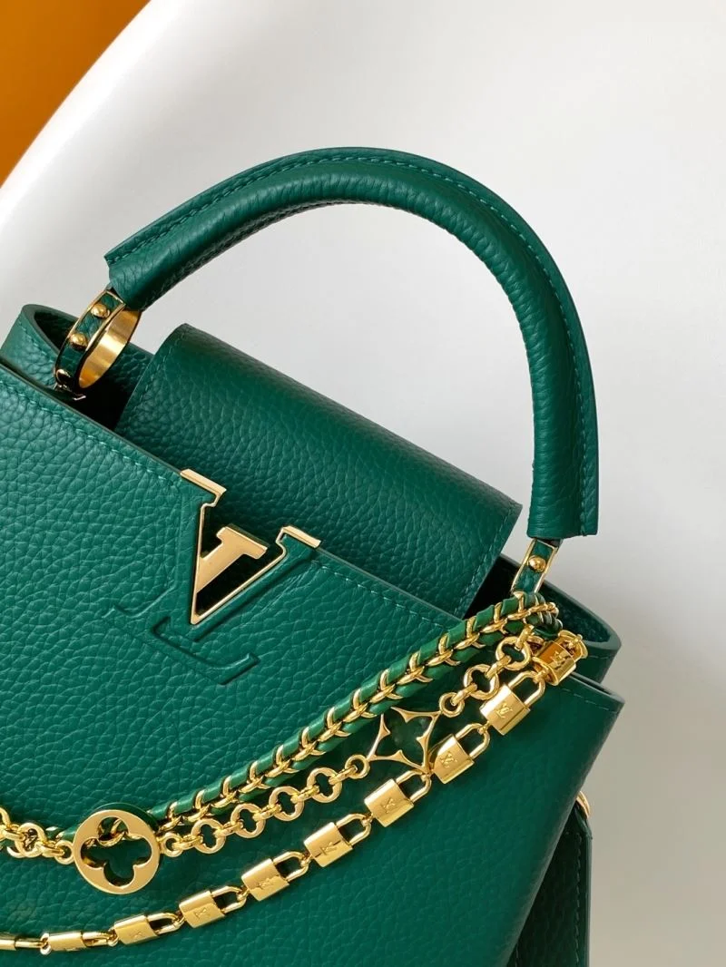 Louis Vuitton Capucines BB Bags Neat 42926