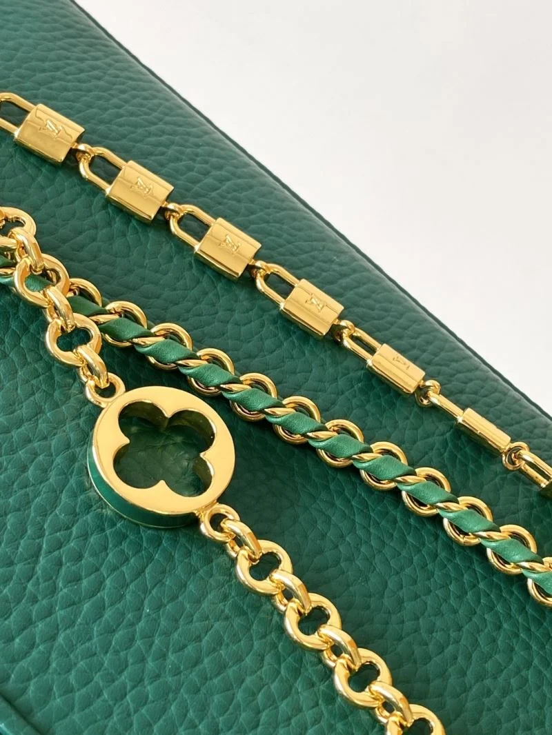 Louis Vuitton Capucines BB Bags Neat 42926