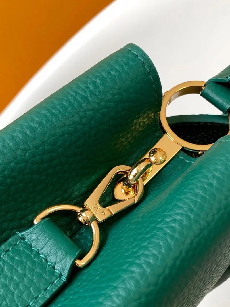 Louis Vuitton Capucines BB Bags Neat 42926