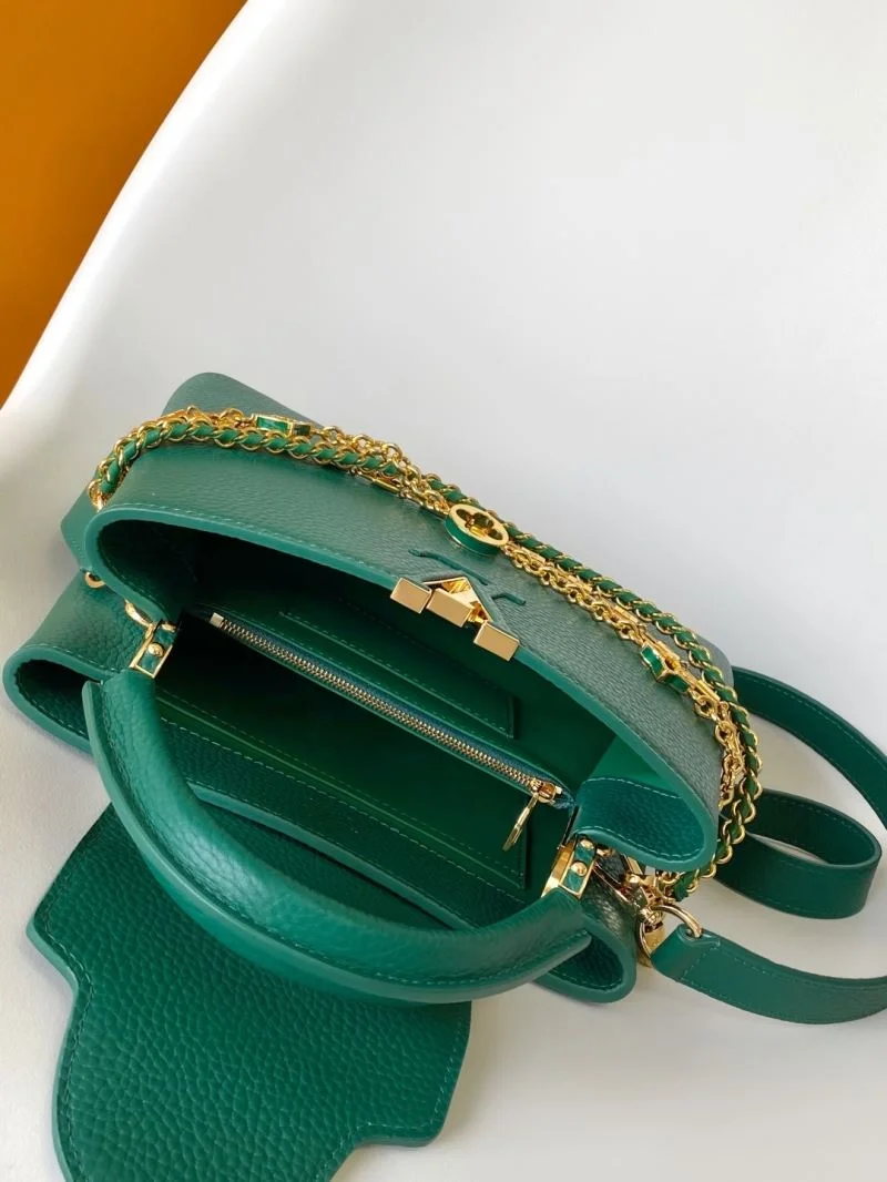 Louis Vuitton Capucines BB Bags Neat 42926