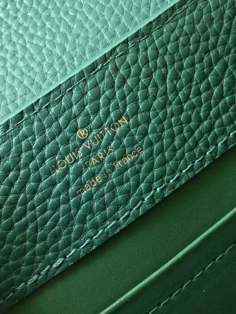 Louis Vuitton Capucines BB Bags Neat 42926