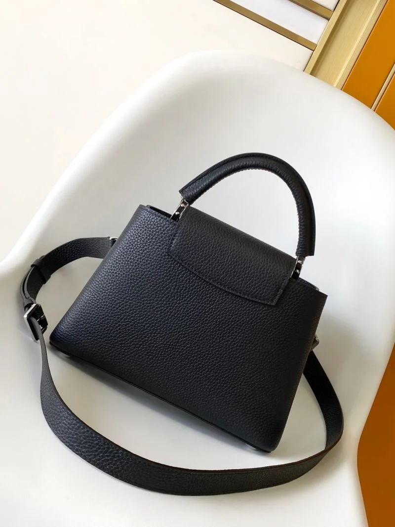 Classic Louis Vuitton Capucines BB Bags 42934