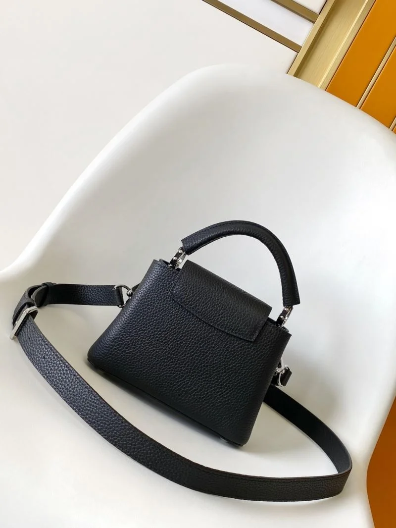 StreetReady Louis Vuitton Capucines BB Bags 42924