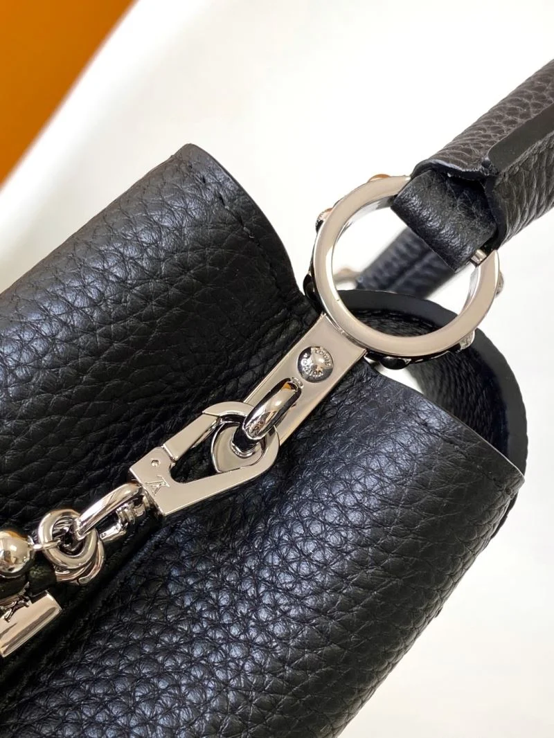 StreetReady Louis Vuitton Capucines BB Bags 42924