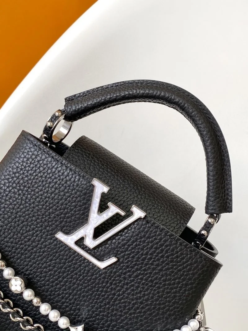 StreetReady Louis Vuitton Capucines BB Bags 42924