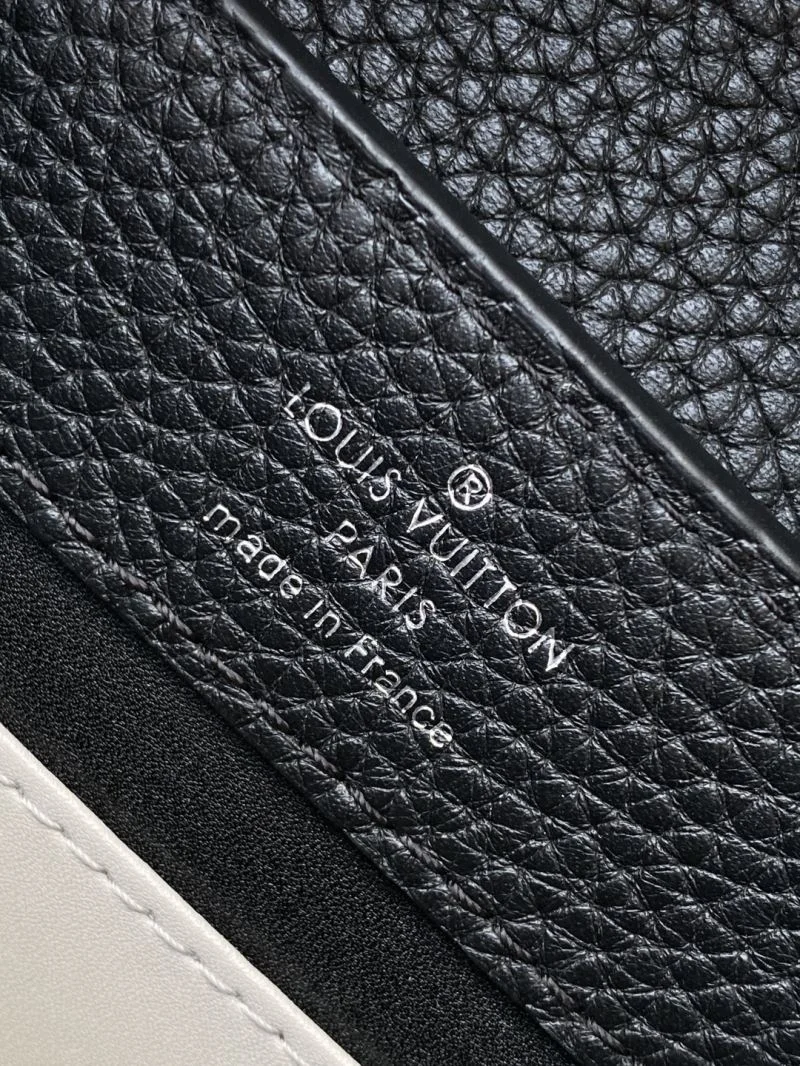 StreetReady Louis Vuitton Capucines BB Bags 42924