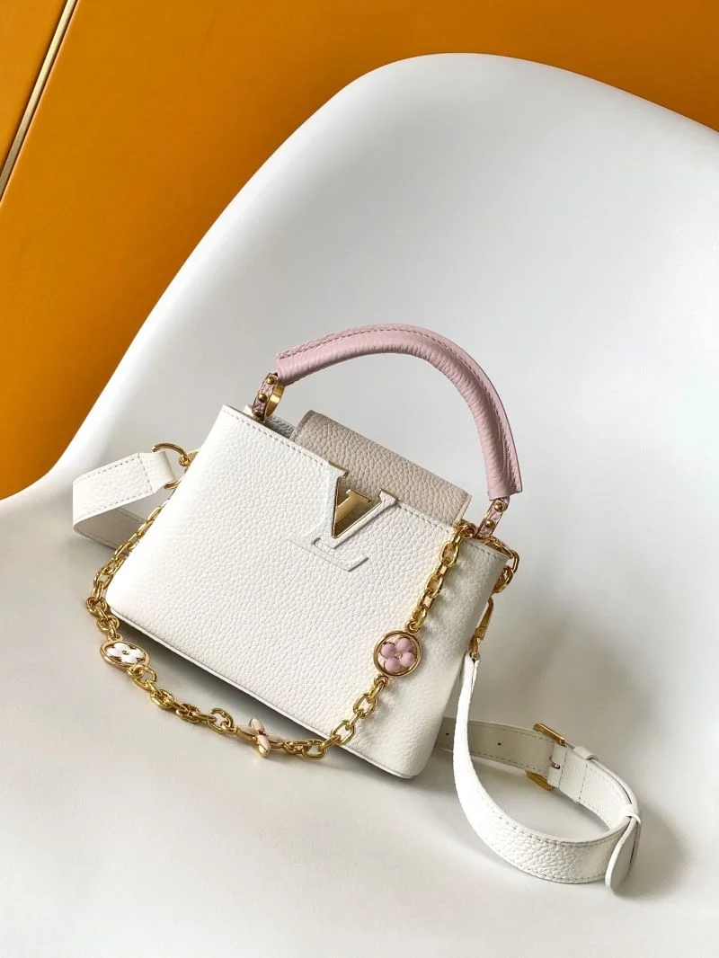 TopPick Louis Vuitton Capucines BB Bags 42923