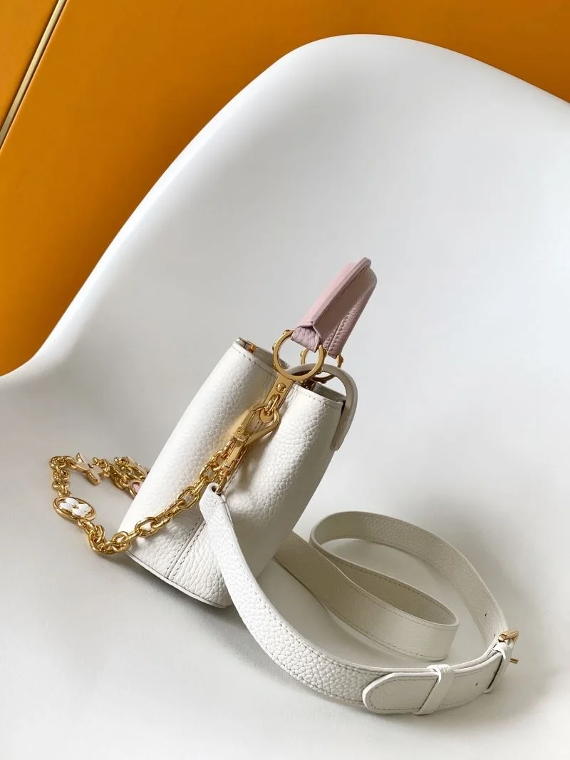 TopPick Louis Vuitton Capucines BB Bags 42923