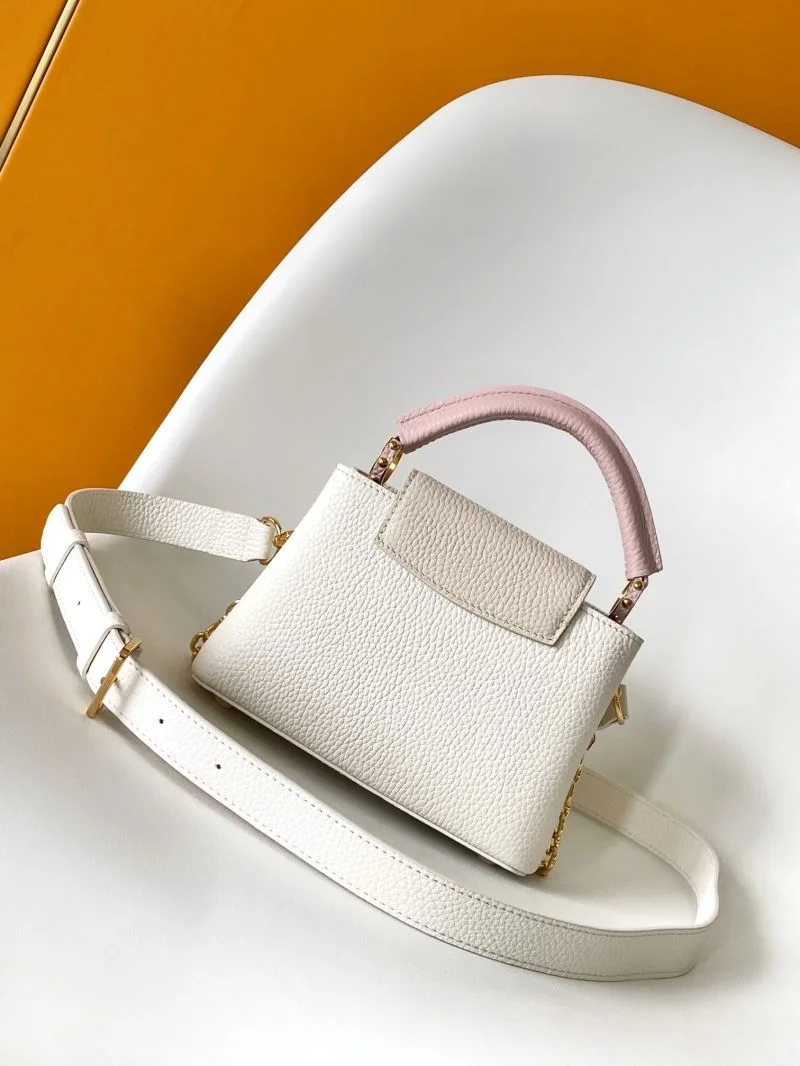 TopPick Louis Vuitton Capucines BB Bags 42923
