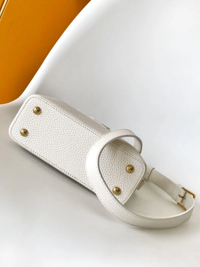 TopPick Louis Vuitton Capucines BB Bags 42923
