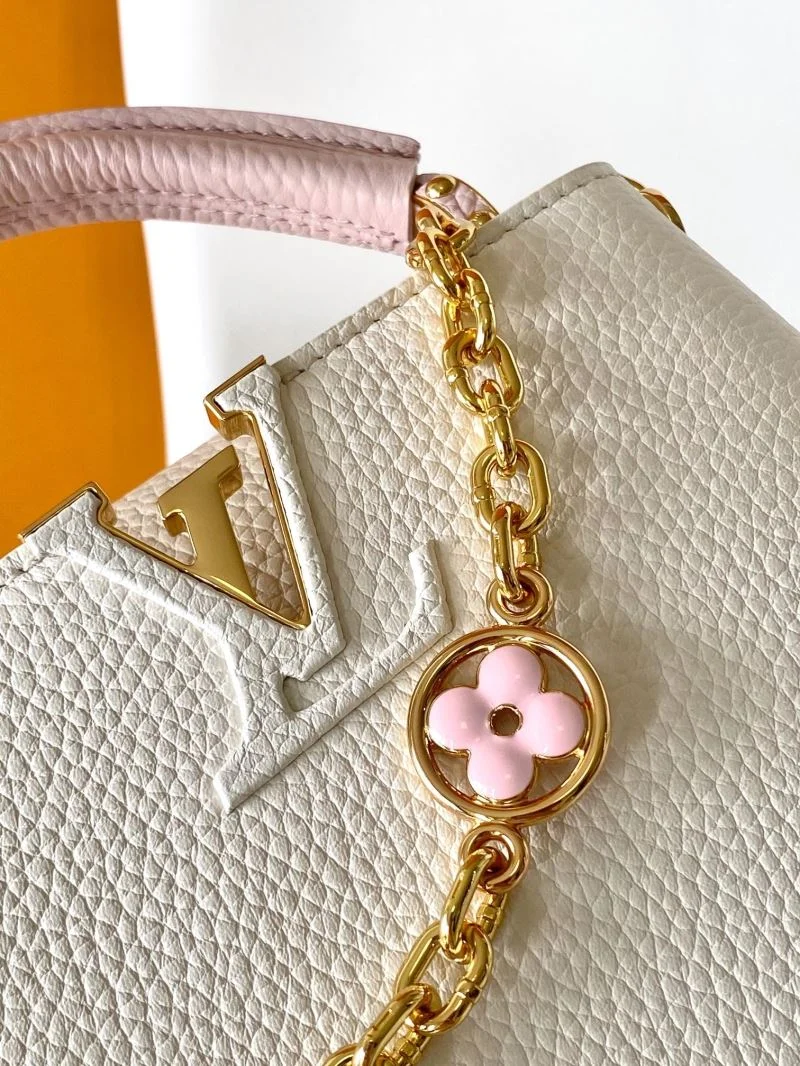 TopPick Louis Vuitton Capucines BB Bags 42923
