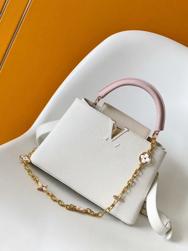 Louis Vuitton Capucines BB Bags AllSeason 42967