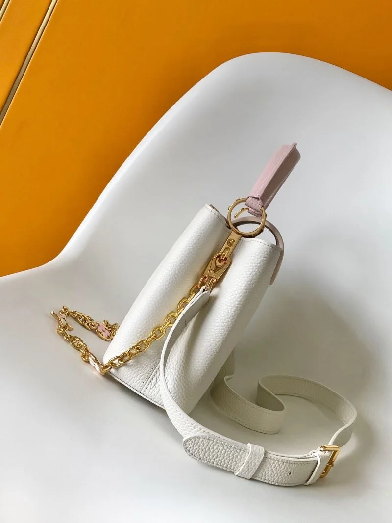 Louis Vuitton Capucines BB Bags AllSeason 42967