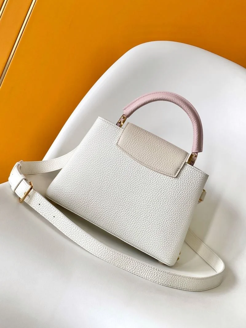 Louis Vuitton Capucines BB Bags AllSeason 42967