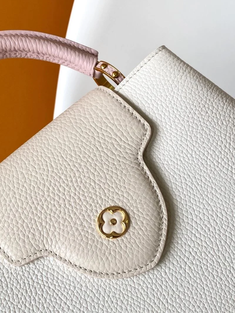 Louis Vuitton Capucines BB Bags AllSeason 42967