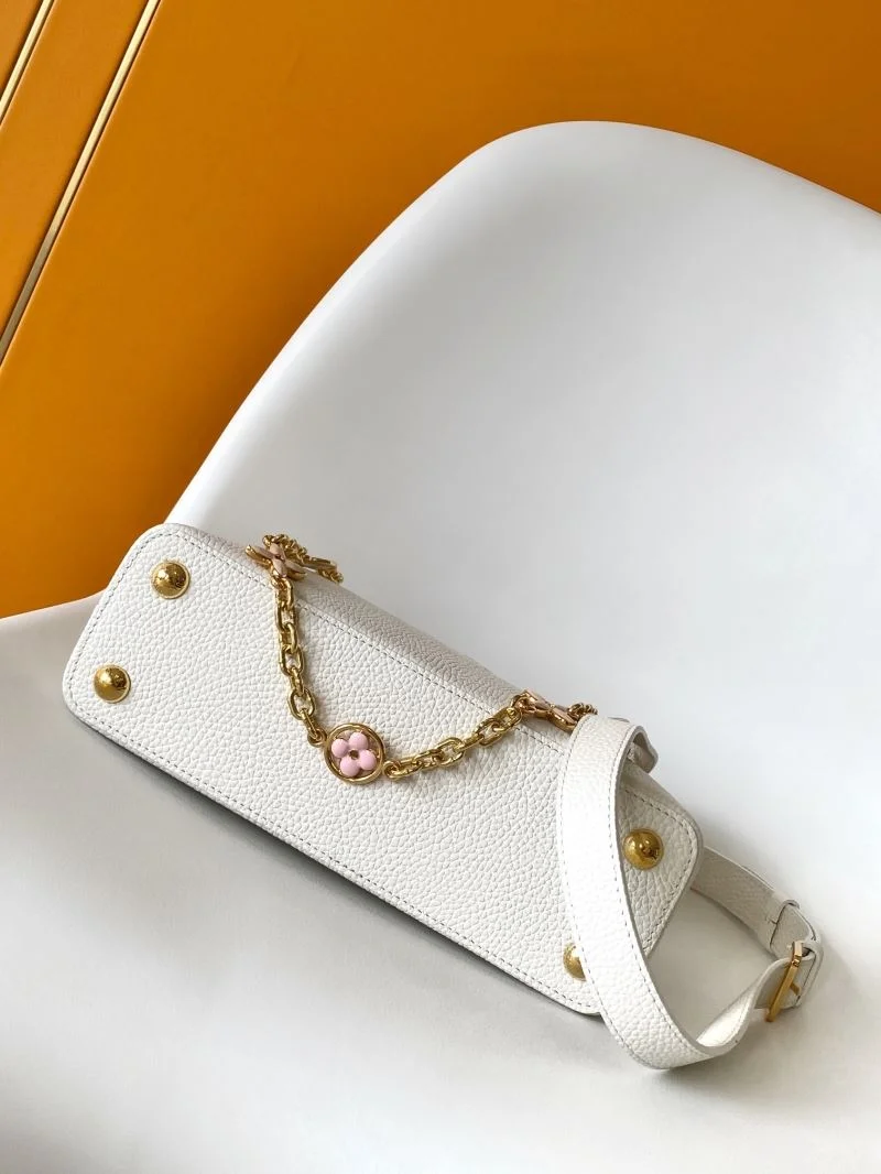 Louis Vuitton Capucines BB Bags AllSeason 42967
