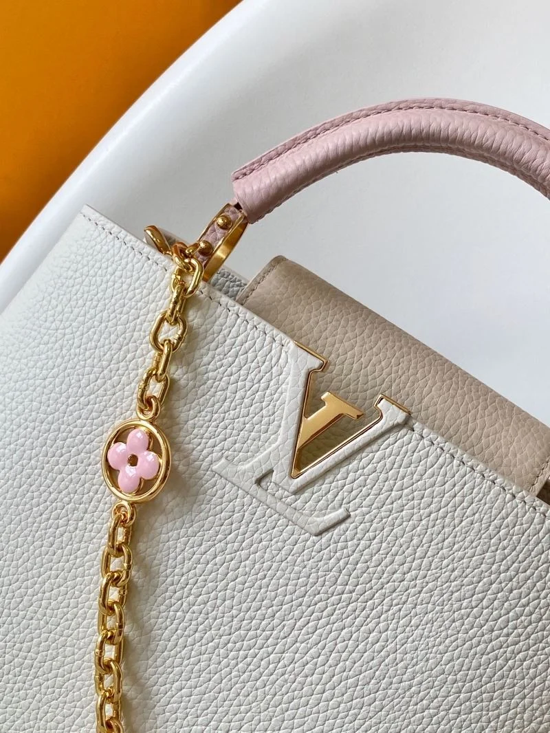 Louis Vuitton Capucines BB Bags AllSeason 42967