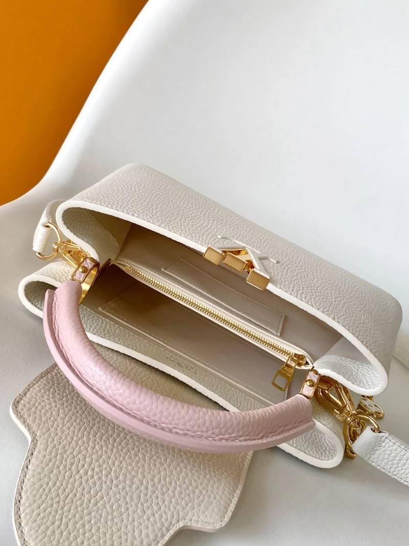 Louis Vuitton Capucines BB Bags AllSeason 42967