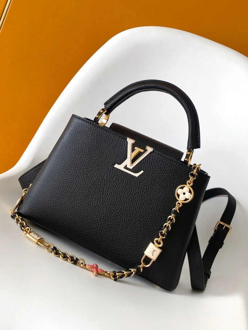 Stylish Louis Vuitton Capucines BB Bags 42922