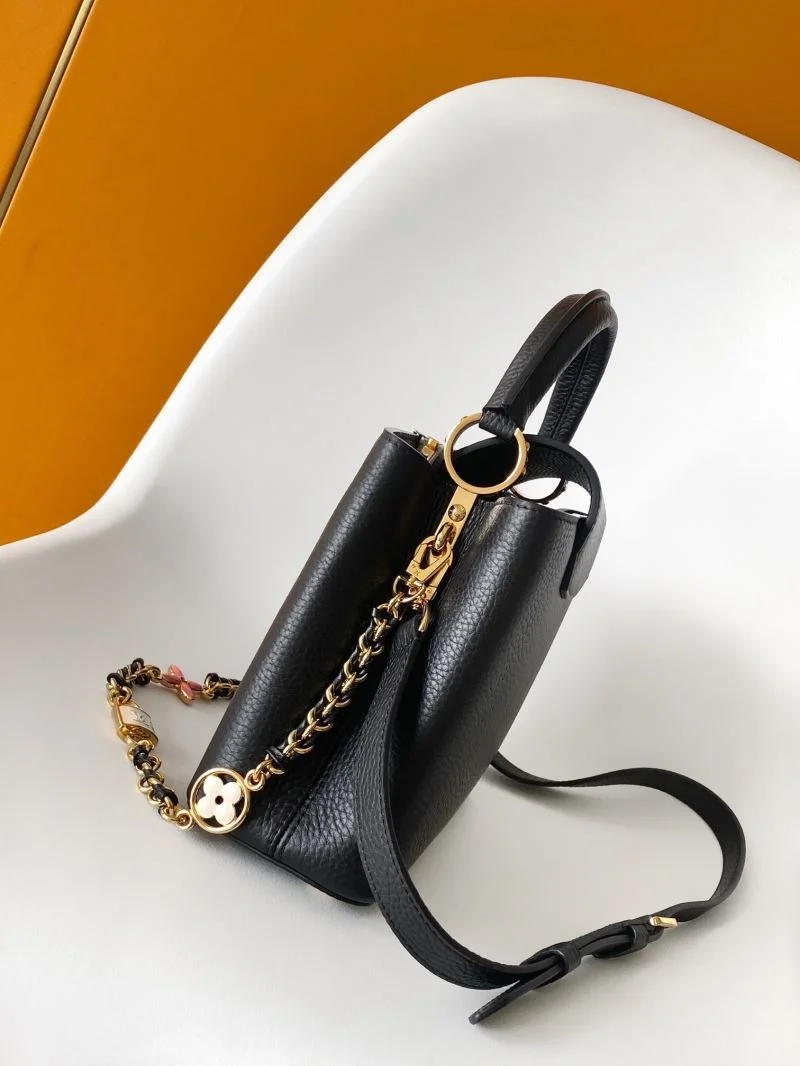Stylish Louis Vuitton Capucines BB Bags 42922