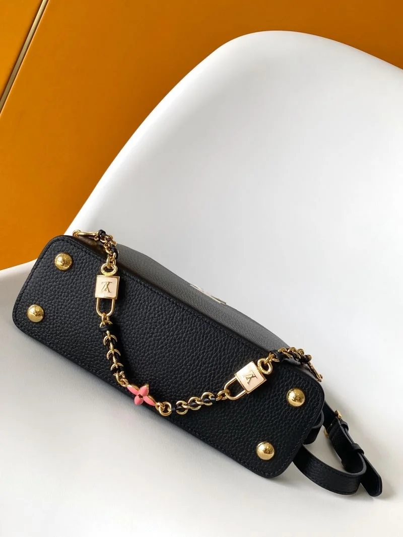 Stylish Louis Vuitton Capucines BB Bags 42922