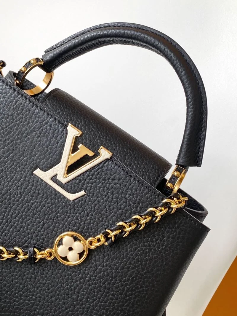 Stylish Louis Vuitton Capucines BB Bags 42922
