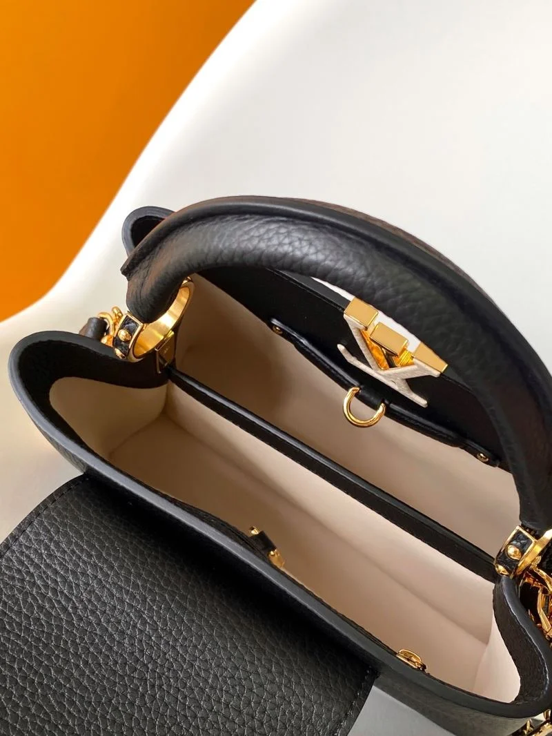 Stylish Louis Vuitton Capucines BB Bags 42922